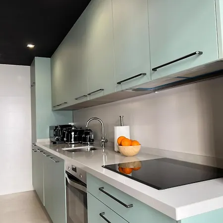 Apartment Marina Coastal Bliss Centro