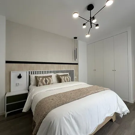 Marina Coastal Bliss Centro Apartment
