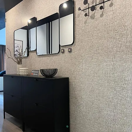 Apartment Marina Coastal Bliss Centro Malaga