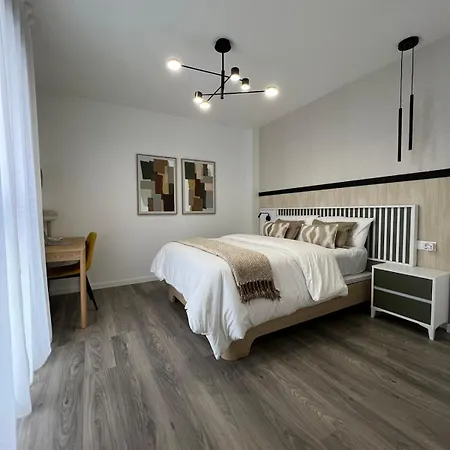 Apartment Marina Coastal Bliss Centro