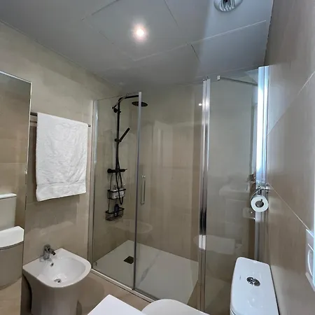 Marina Coastal Bliss Centro Apartment Malaga