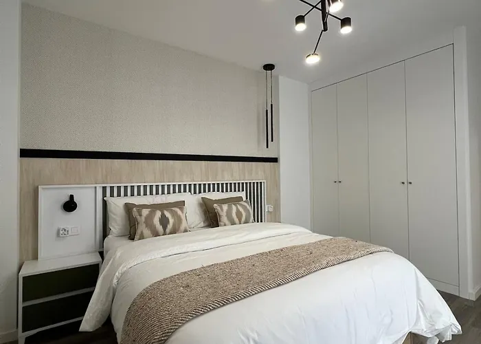 Marina Coastal Bliss Centro Apartment