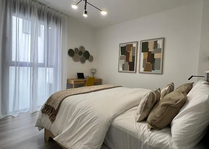 Apartment Marina Coastal Bliss Centro *